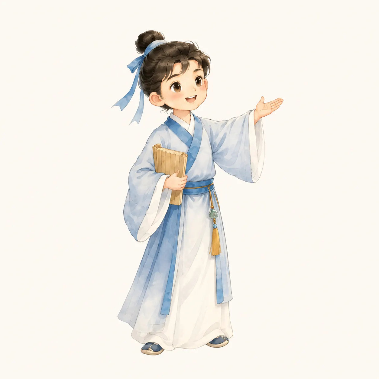 小詩仙